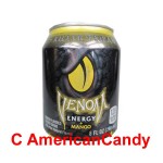 Killer Taipan Venom Energy + Mango incl. Pfand